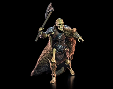 Undead of Vikenfell Action Figure, Mythic Legions, 15 cm