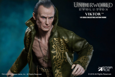 Viktor MFM Limited Edition