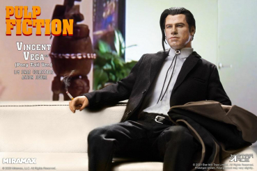 Vincent Vega 1/6