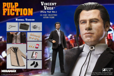 Vincent Vega 1/6