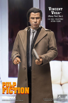 Vincent Vega 1/6