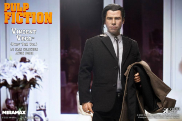 Vincent Vega 1/6