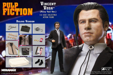 Vincent Vega 1/6