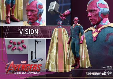 Vision 1/6 MMS