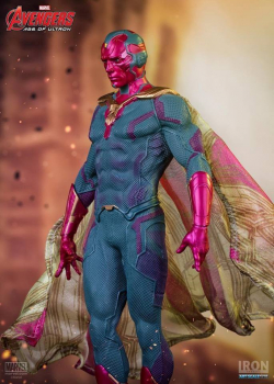 Vision Statue