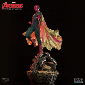 Vision Statue