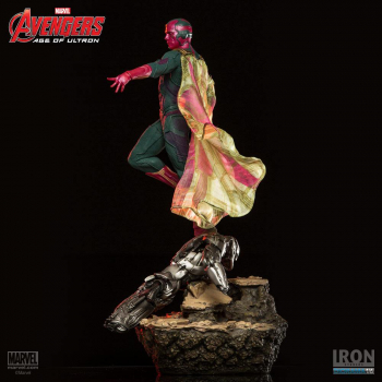 Vision Statue