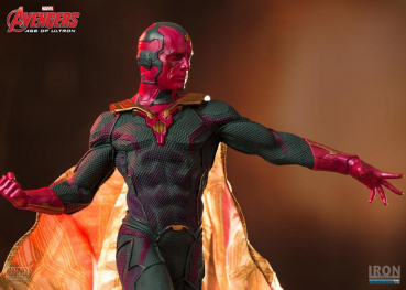 Vision Statue