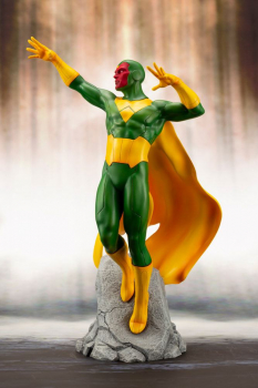 Vision ArtFX+