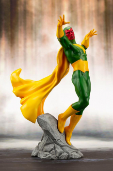 Vision ArtFX+