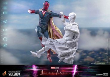 The Vision