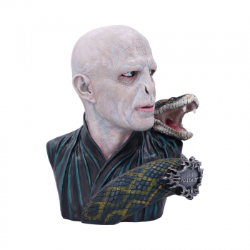 Lord Voldemort Bust, Harry Potter, 31 cm