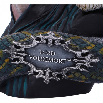 Lord Voldemort Bust, Harry Potter, 31 cm