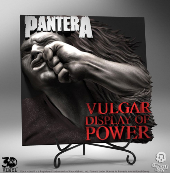 Vulgar Display of Power