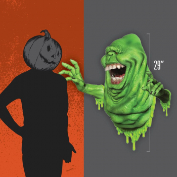 Slimer Wallbreaker, Ghostbusters, 74 cm