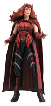 Scarlet Witch