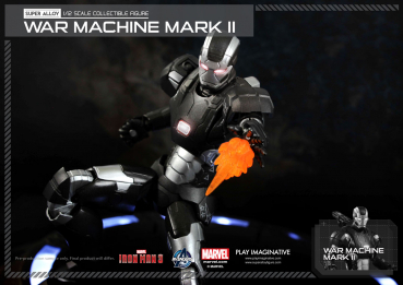 War Machine Mark II