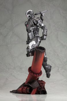 War Machine ArtFX