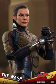 The Wasp Hot Toys