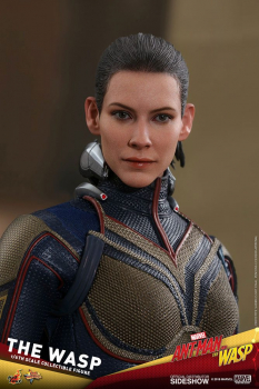 The Wasp Hot Toys