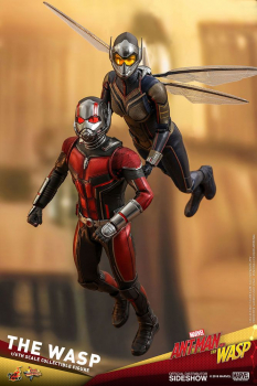 The Wasp Hot Toys