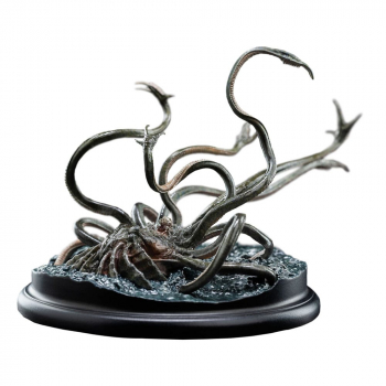 Watcher in the Water Statue, The Lord of the Rings, 10 cm