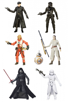 Black Series Wave 13