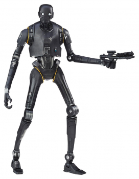 Black Series Wave 16