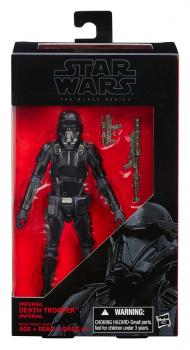 Black Series Wave19