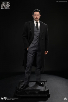 Bruce Wayne (Ben Affleck) Statue 1/4, Justice League, 51 cm