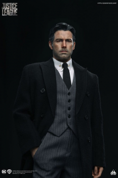 Bruce Wayne (Ben Affleck) Statue 1:4, Justice League, 51 cm