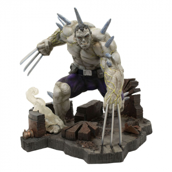 Weapon Hulk Statue 1:7 Premier Collection, Marvel, 28 cm