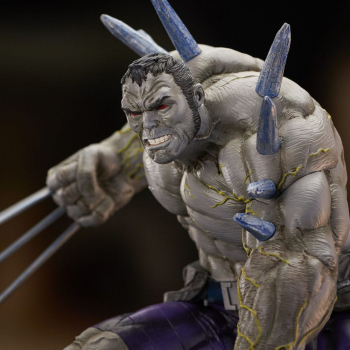 Weapon Hulk Statue 1/7 Premier Collection, Marvel, 28 cm