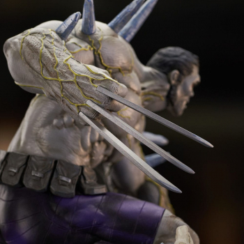 Weapon Hulk Statue 1/7 Premier Collection, Marvel, 28 cm