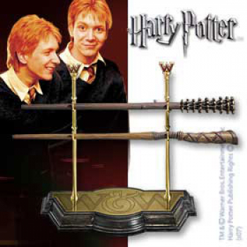 Weasley-Zwillinge Zauberstab-Kollektion