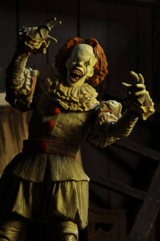 Pennywise (Well House)