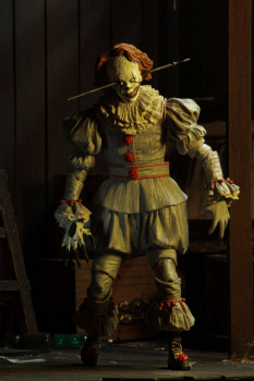 Pennywise (Well House)