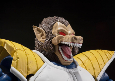 Great Ape Vegeta