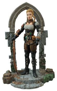 Lucy Westenra Actionfigur
