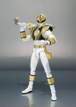 White Ranger SHF