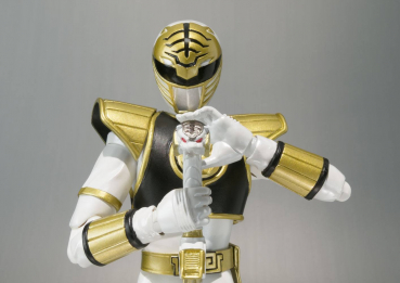 White Ranger SHF