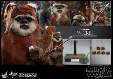 Wicket