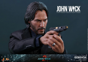 John Wick Kapitel 2