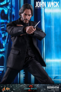 John Wick Kapitel 2