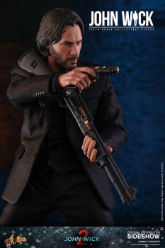 John Wick Kapitel 2