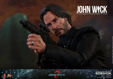 John Wick Kapitel 2