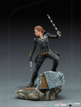 Natasha Romanoff