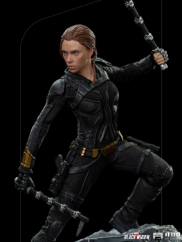 Natasha Romanoff