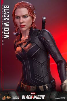 Black Widow