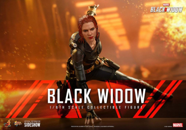 Black Widow